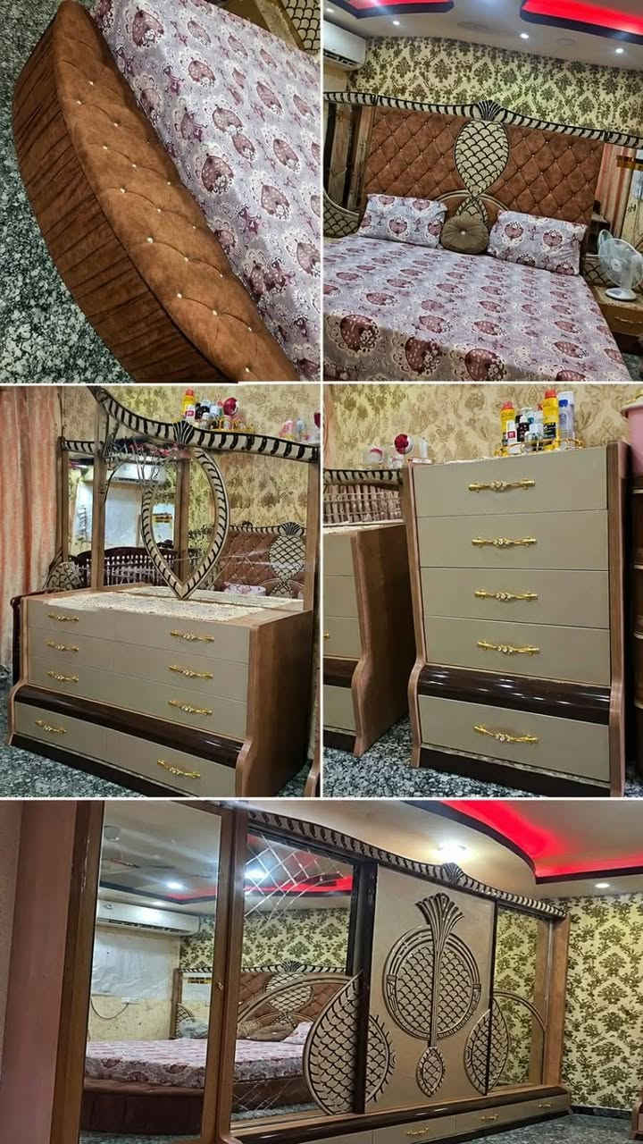 غرفة تركي • نضيفه • شاطي التاجي