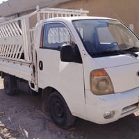 موديل ٢٠٠٧ • تاير جديد • شقلاوة