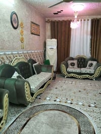 كوت الزهراء • ٢٠٠م • ملك صرف