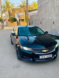 امبالا LT • ٢٠١٧ • بعقوبه