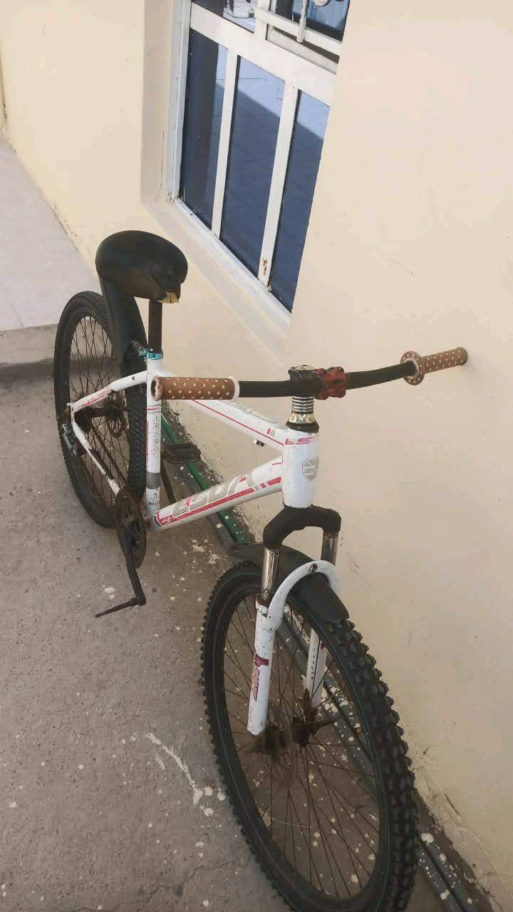 بسكليت • بغداد • الوحـده