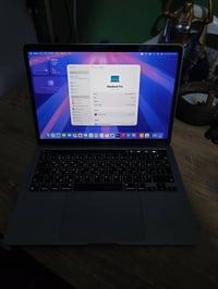 ماك بوك برو 2018 4 منافذ تايب سي  I5 8440H  Ram 8g  Ssd256  حجم 13.3  ...