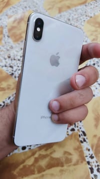 اكس ماكس • ٢٥٦ • وتر بروف