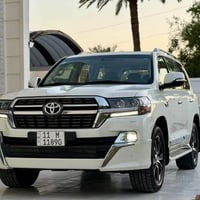 🚙 للبيع لاندكروزر بحريني – موديل 2021  للبيع تويوتا لاندكروزر بحريني م...