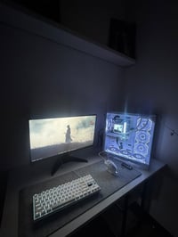 تجميعة • RTX 5060 • ٥١٢ جيجا