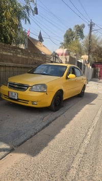 اوبترا • ٢٠٠٨ • محرك وكير شرط