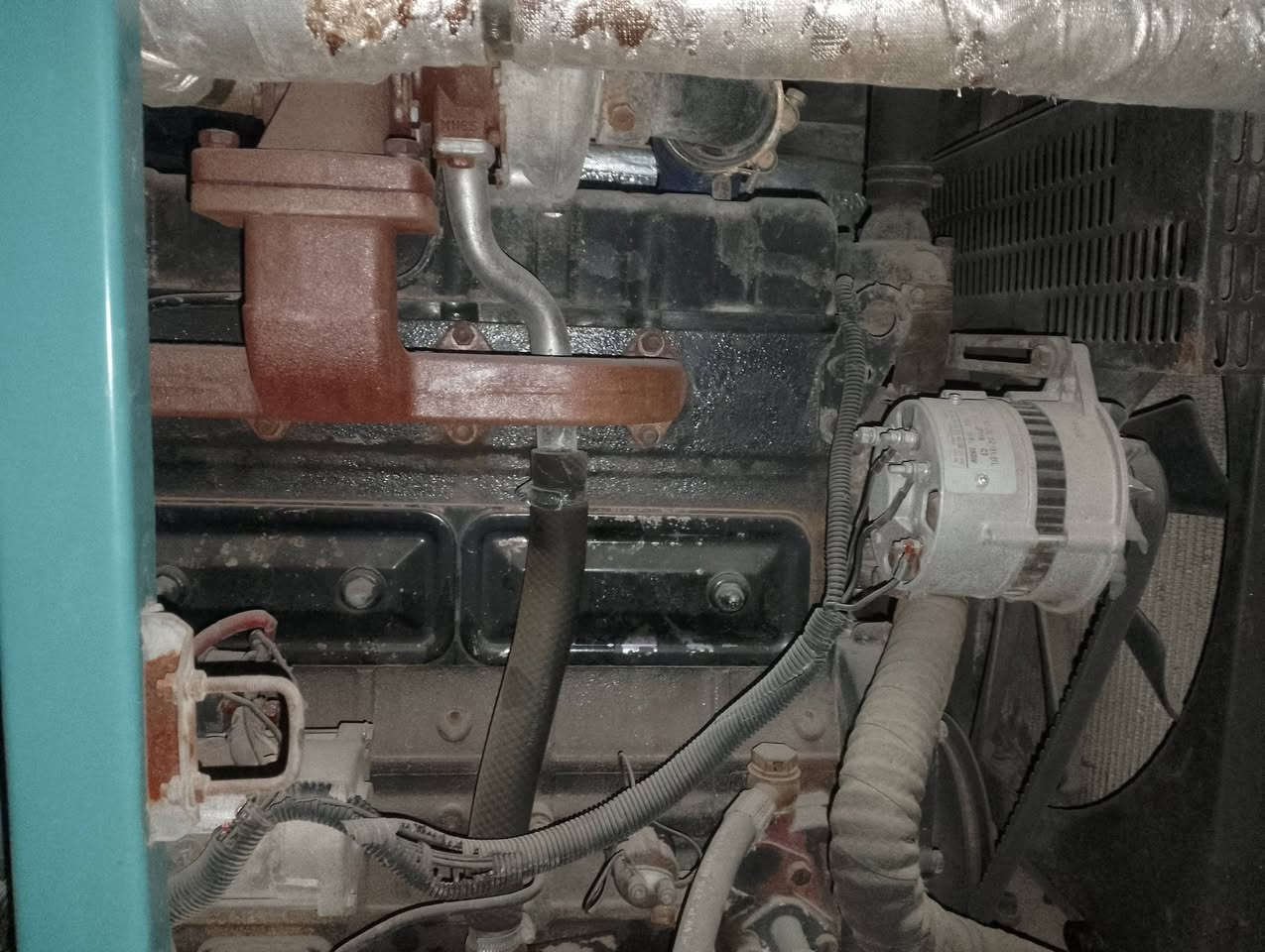 محرك • 4بستم • بابل علي ابن الحسين
