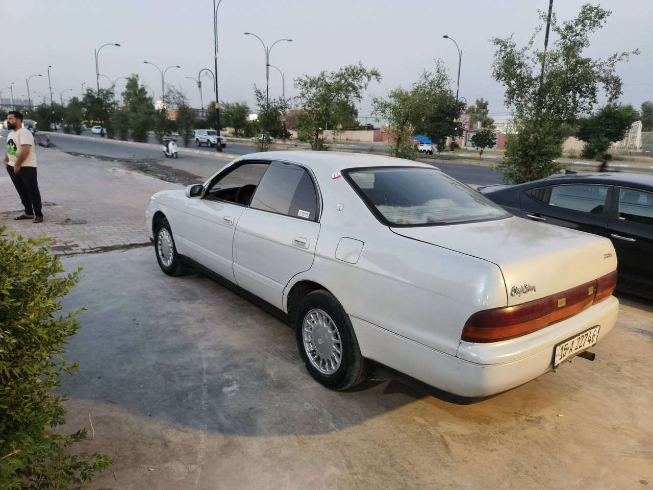السلام عليكم بطه باسمي جير محرك شر السعر 35 سياره جديده تبريد ثلج الرايه اتص‏‪***********‬‏ ***********
