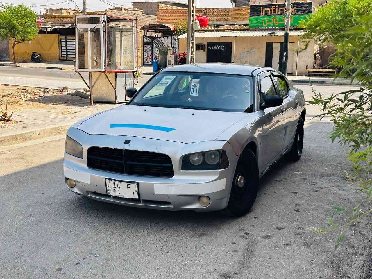 سلام وعليكم
جارجر مديل يخبل 2009 اصل وراد خليجي
رقم بصره دولي سنويه جديده  وهزه جديده تحويل مباشر 
سياره وراد خليجي كفاله عامه من ضربه وصبغ والتبديل والكص والعيب الشرعي 
السعر جوه السوك 87وبيه مجال 
مكينه وكير 100/100
حجم المكينه 3500 اصل 
سياره تويل اصل 
كشنات جلد 
سياره فول مواصفات عده الفتحه 
حداده تخم تاير 
كله جديد  تبريد ثلج ❄️ دواخل بل كارتون سياره مال جناي مجهزه علا أيدي سياره بديه كلش حلو وشرط حته خياس مابيه 
 العنوان بصره قضاء المدينه هاتف ***********////***********
