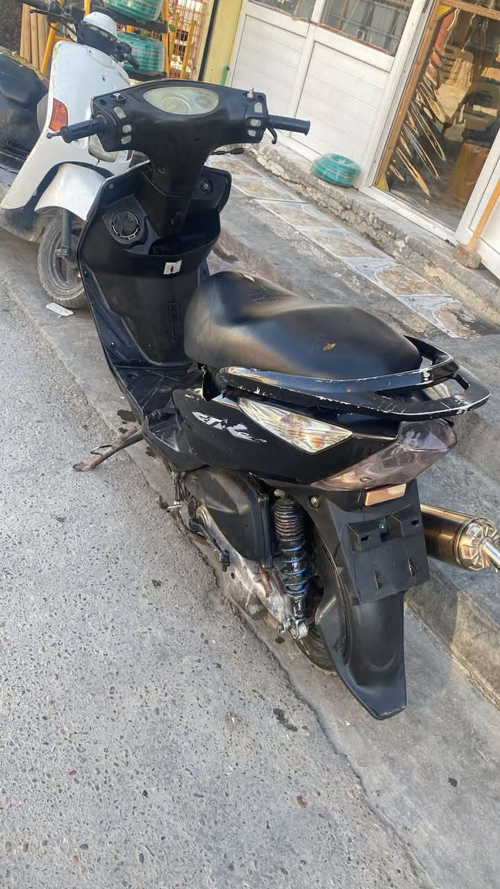 ماكس ثعلب • كامله • كفر مكسور
