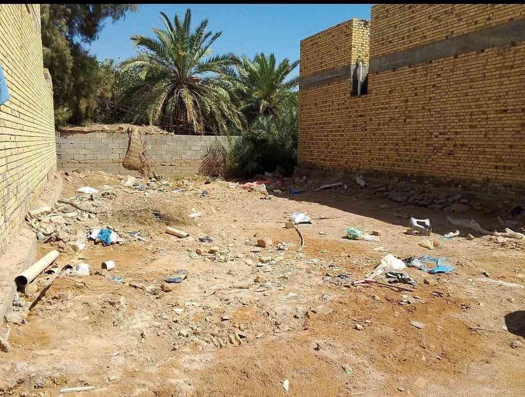 السلام عليكم
يتوفر لدينا قطعه ارض زراعي

 نهايه الحي المدني الثاني

قطعه بمساحة ١٥٠ متر

واجهه ١٠

ونزال ١٥

القطعه بمنطقه سكنيه موقع

قريب على مدارس ابتدائي ومتوسطة

قريبه على سوق الناحيه

كافه الخدمات مجاري بلديه مخدومه

السعر المطلوب ٢٣ بيه مجال 
للتواصل والاستفسار

*********** وتساب
