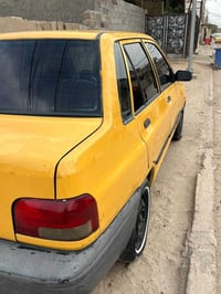 سايبا • ٢٠١٣ • رابع يفلت
