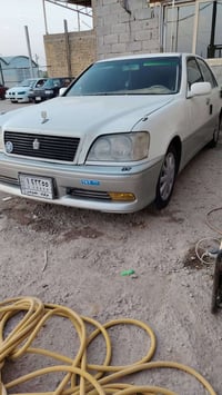 بدون كمرك • تاكسي • ٤ ابواب