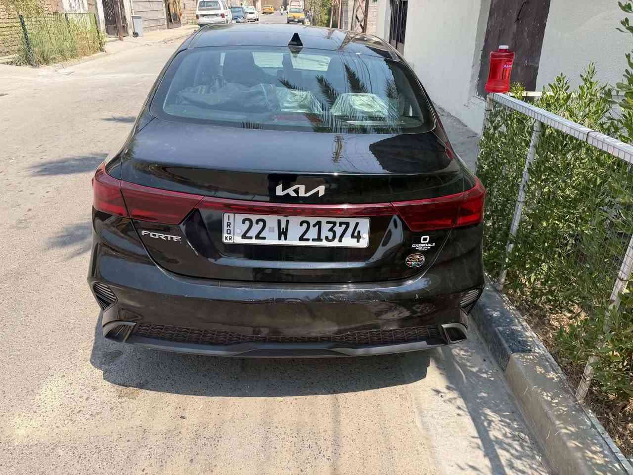 السلام عليكم كيه فورتي 2023 حادثهه دعاميه بنيد وجاملغ واللغد بي ضربه زغيره السعر 125 مكاني بغداد الحسينيه مال راشديه  *********** بيه مجال لطيبين حق الجيه سياره بسم امي موجوده
