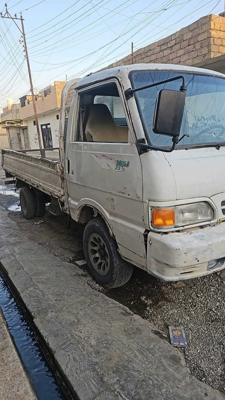 كيا بنكو ١٩٩٥ كير اكسن محرك مضبوطات سنوية جديدة حصه كاز بيها وشرط التحويل سعر ٣٠ ورقة موصل الايسر
***********
***********
