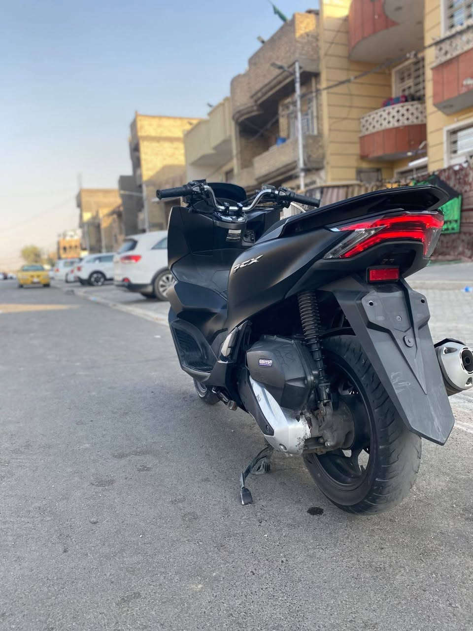 سلام عليكم بيس اكس جيل وابع مكفوله كفاله عامه شلعه معدل حساسات كهربيات كله شغال جيب فيتر وتعال سعر14ونص عنوان مدينه الصدر رقمي***********

