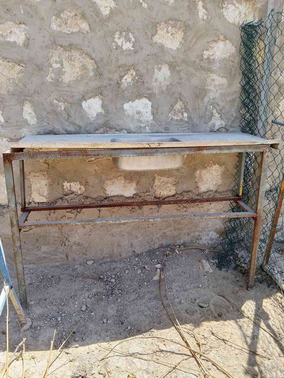 لبيع غراض قفاصه عدد4
سنكي
ميز عرض دجاج او اي شي يرهم
وقطعه وجهين مال عرض
مكاني نجف الشراي يتصل***********
