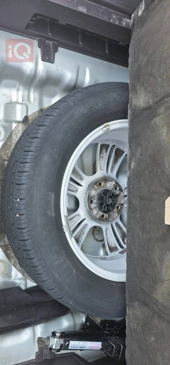 توسان 2012 خليجي للبيع
🚘 توسان 2012 خليجي
🔹 مكفولة
🔹 صبغ تبديل
🔹 المحرك مفتوح، قبق ولفات
🔹 ماشية 130 ألف حقيقي
🔹 السيارة جديدة بمعنى الكلمة
🔹 رقم بغداد الجديد، باسمي
🔹 تبريد ثلج ❄️
🔹 المكان: بغداد – اليوسفية

💰 يوجد بيع أو مراوس حسب القناعة
السعر ❤125وبيهه مجال
📞 للتواصل: ***********

📌 ملاحظة: خلاف كلامي، السونار عليه.
