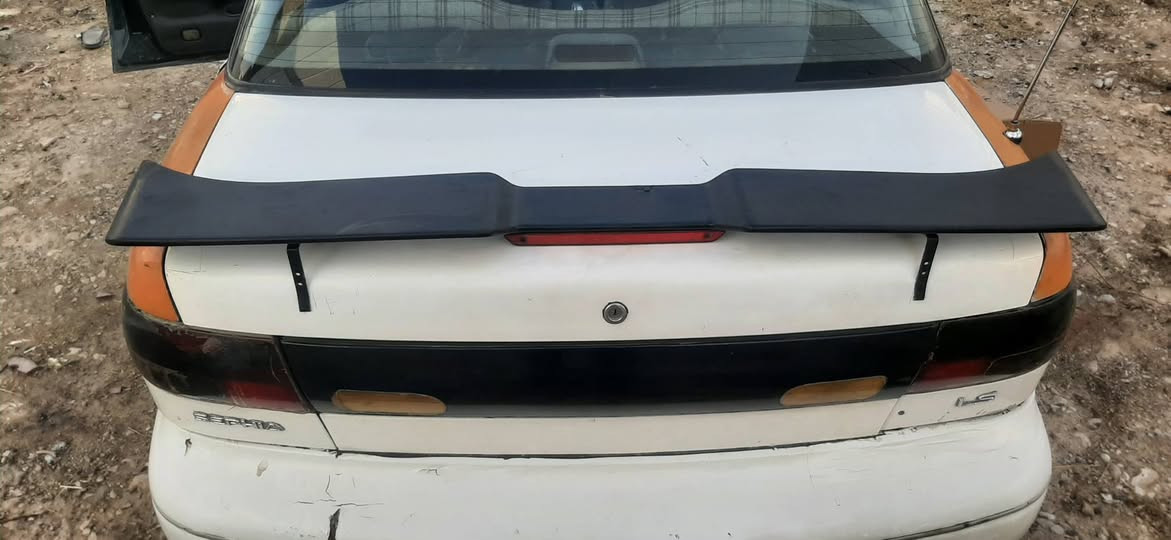 باڵی سپۆت،بۆ زۆر سەیارە ئەێت  ناوەڕاستەکەی گڵۆپەو ئیش ئەکات 30 هەزار شوین سلێمانی 
*********** السليمانية, العراق
