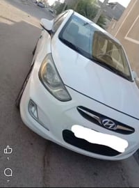 اكسنت • ٢٠١٣ • بغداد