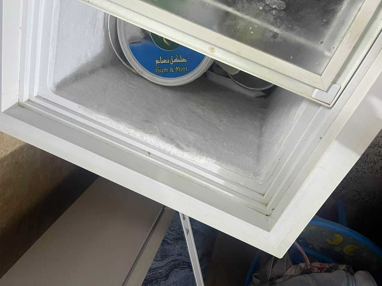 مجمّدة • جديدة • للبيع
