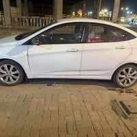 اكسنت • ٢٠١٦ • محرك ١٤٠٠