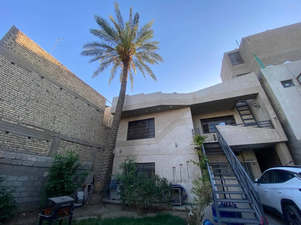 الدورة جمعية خير اللّه • ٣٠٠م • طابقين