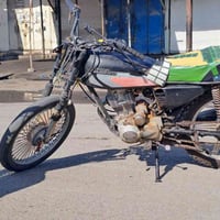 ماطور ٥كير • نضيف • ١٥٠