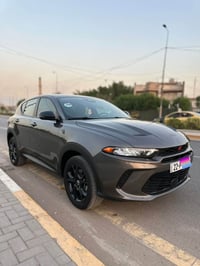 دوج هورنت  2024 GT رقم أربيل  للبيع أو المراوس بأقل فقط فقط فقط محتاج ...