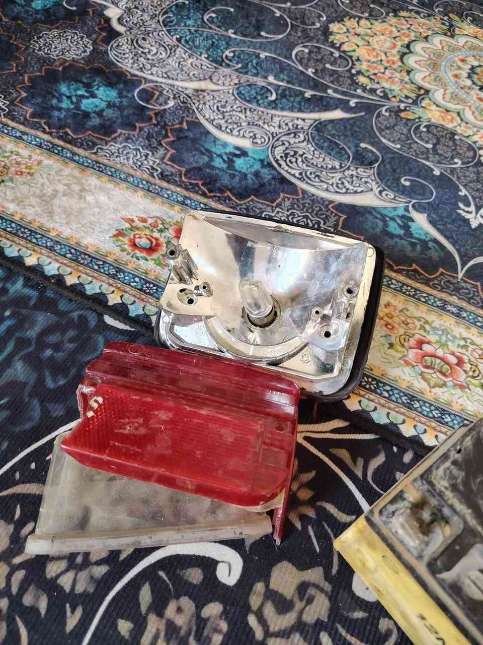 غراض 4كير نص عمر
كهربايات جديده قيم بل يرضي بيه •اللّـہ̣̥
كربلاء حي النضال ***********
