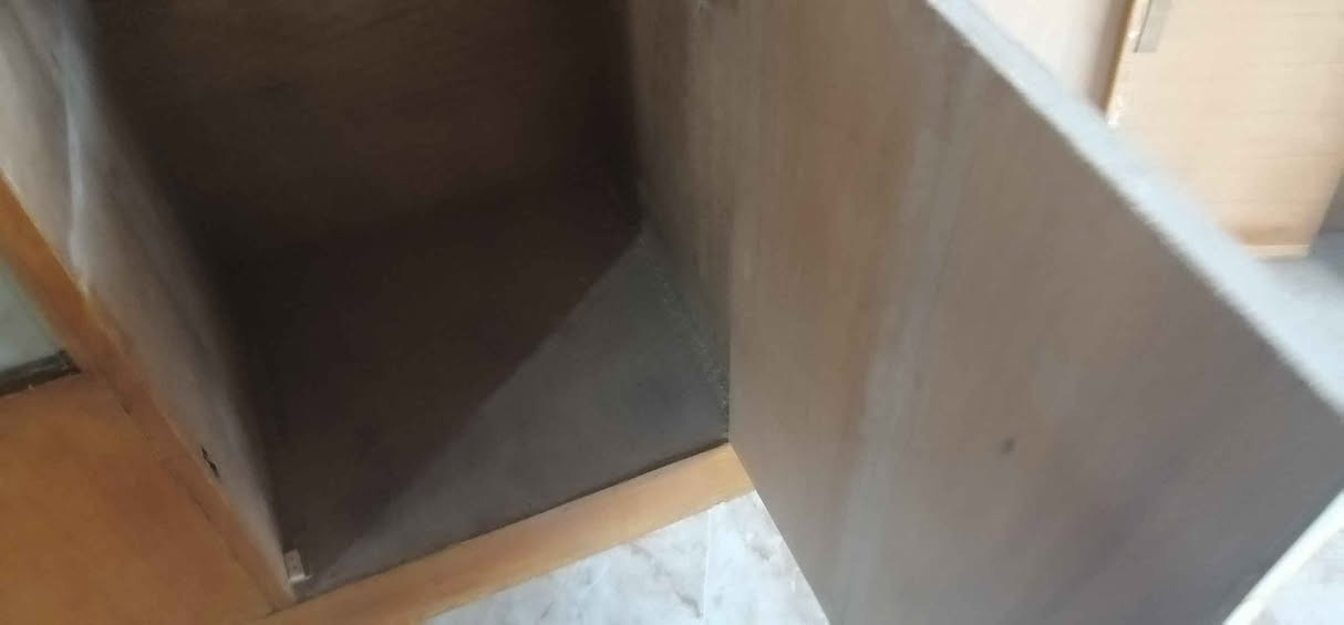 سلام عليكم بوفيه مترين ونص صاج مكانه كربلاء سعره ١٠٠ الاتصال على الرقم *********** *********** العنوان كربلاء قريب شارع الحافظ عمود ١٢٨ كربلاء, العراق
