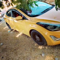 ٢٠١٦ • منظومة غاز • صبغته الأولى
