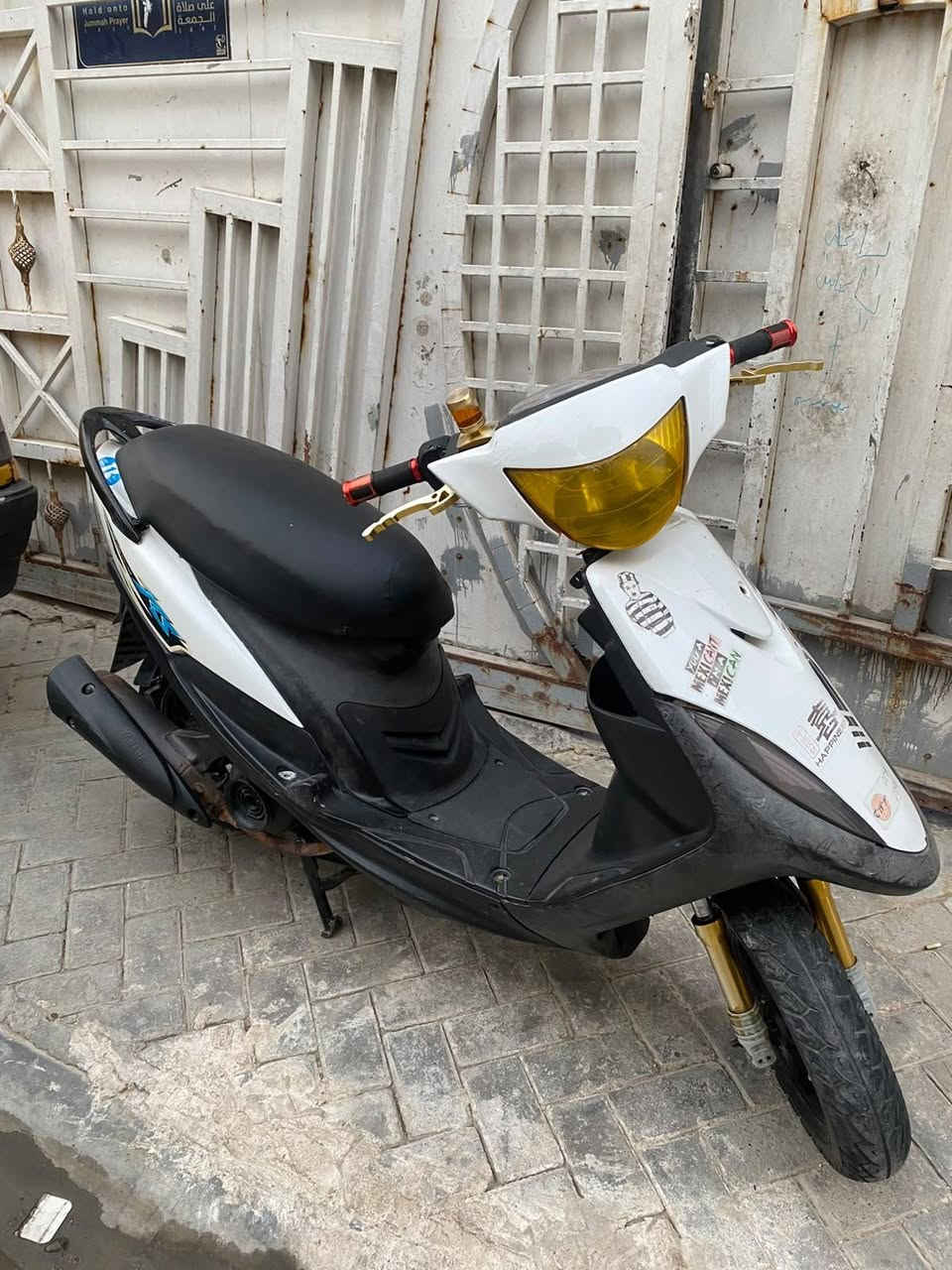 ماكس عدله • معدل • سلف وهندر