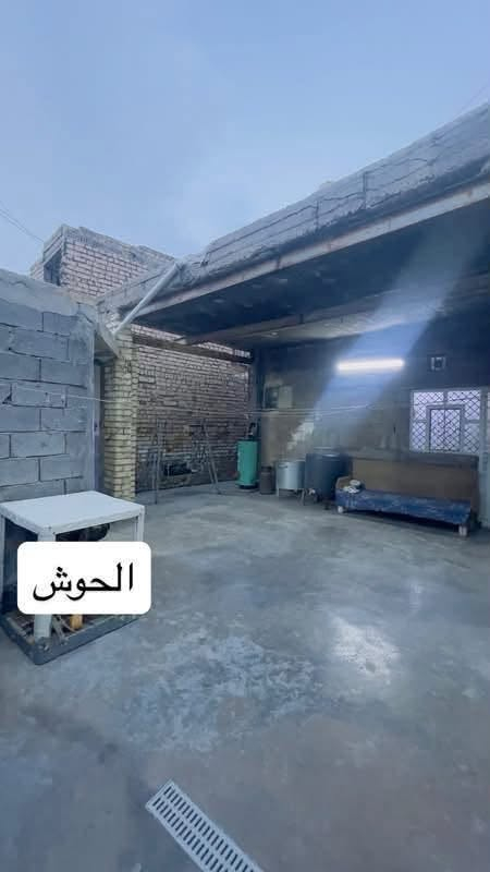 الحميدية • شارع المعسكر • ١٨٠م