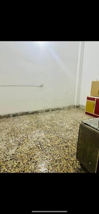 شقة • نظيفة جدا • ايجار