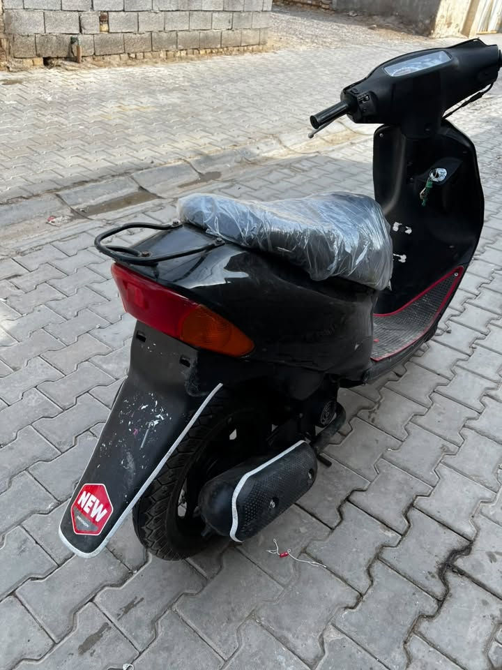 ساسوكي • رياضي • مفتوحه