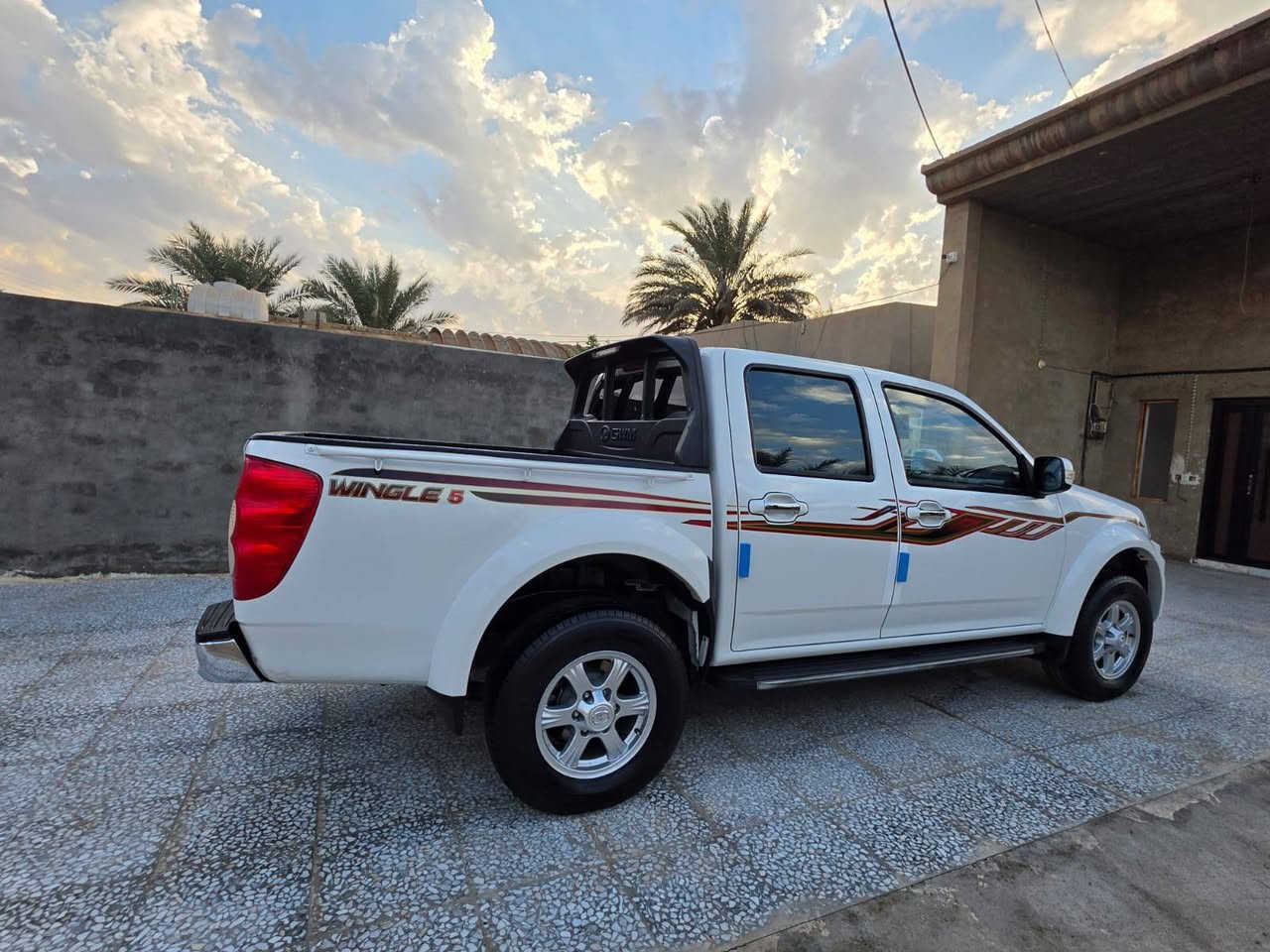 كريت ويل • ٢٠٢٢ • رقم قادسيه