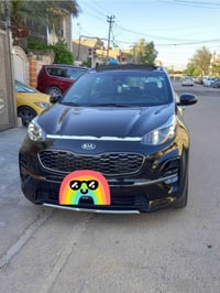 سبورتج • ٢٠٢٢ • ملاك واحد