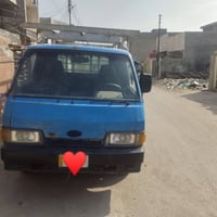 بنكو • موديل ٩٤ • رقم بابل