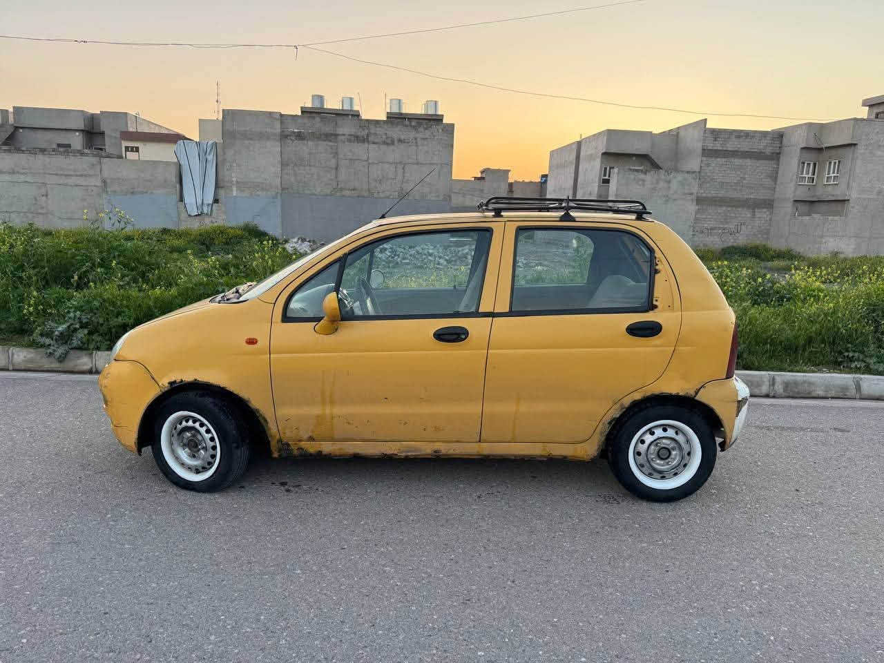 كيو كيو للبيع سيارة ب اسمي وكوبون بيها إلكتروني باسمي فقط باب النفر مصبوغ سيارة مال رزق سعرها 24 ورقة والسيارة خير من الله     للتواصل ***********
