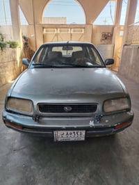 داتسون • موديل ١٩٩٢ • رقم نينوى