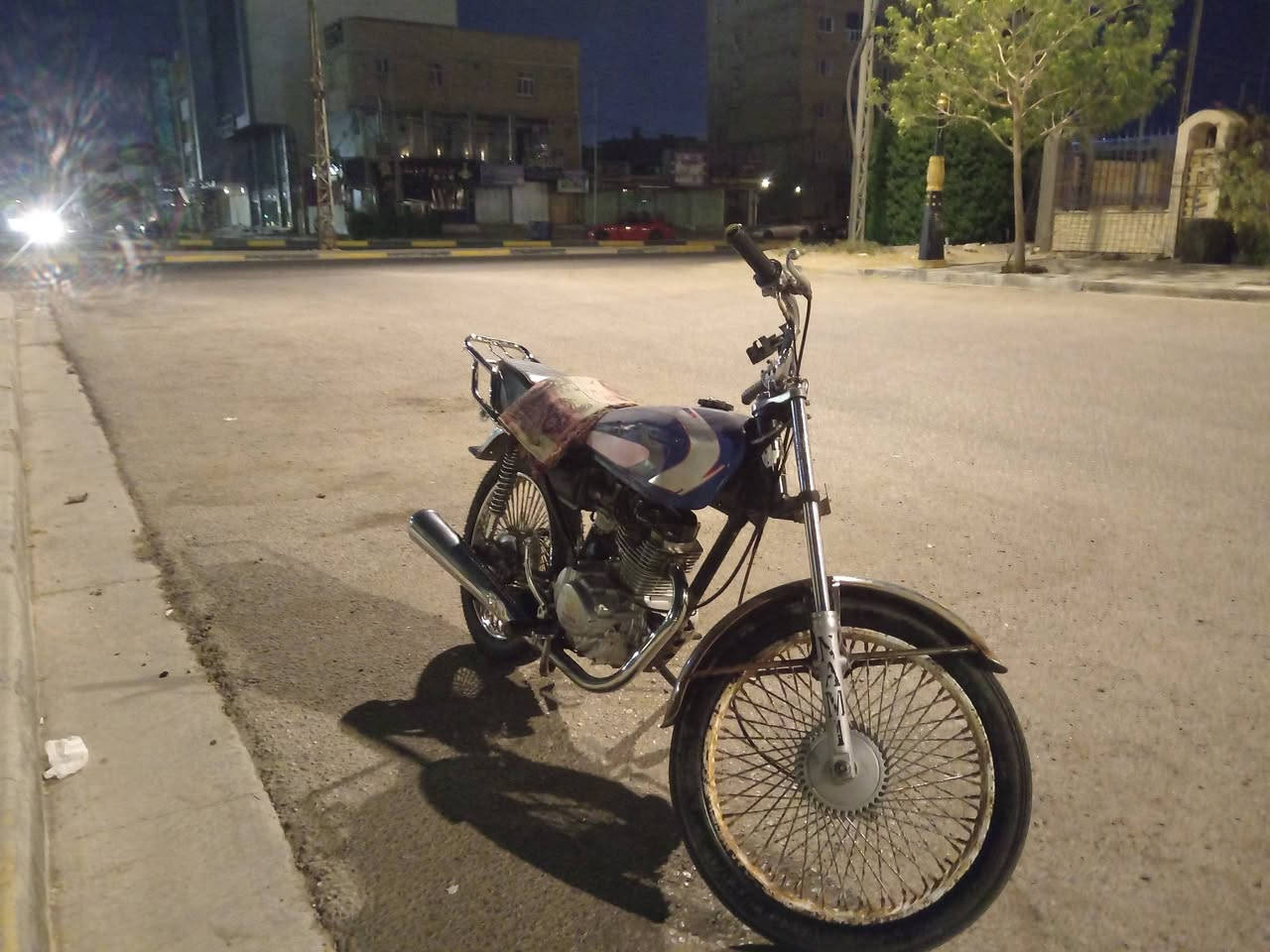 للبيع أربعة كلك كلك كلك كلك كلك كلك نضيفه بيهه محرك حلو
داخل   كربلاء 
سعر 300 بيها مجال قليل 👌👌👌👌👌
رقم ***********
