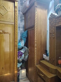 غرفه • طابقين • جديدة