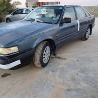 مازدا • ١٩٩٣ • رقم كركوك
