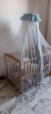 تخت أطفال • الموصل • واتساب