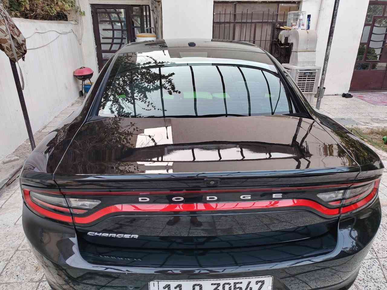 تشارجر SXT • ٢٠٢٢ • رقم بغداد