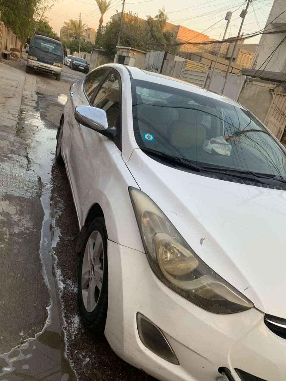 السلام عليكم النترا موديل١٤ وارد خليجي رقم بغداد مشروع وطني ضربه باب خلفي مصلحه عله وضعها محرك لاطش السعر ٩٨ ورقة الاتصال على هذا الرقم *********** غير متواجد على الفيس السونار بالمنشور
