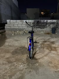 بايسكل • ٢٦ • نظيف