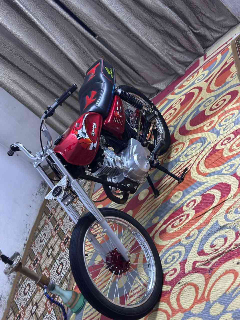 سكنر • وراق • قفل