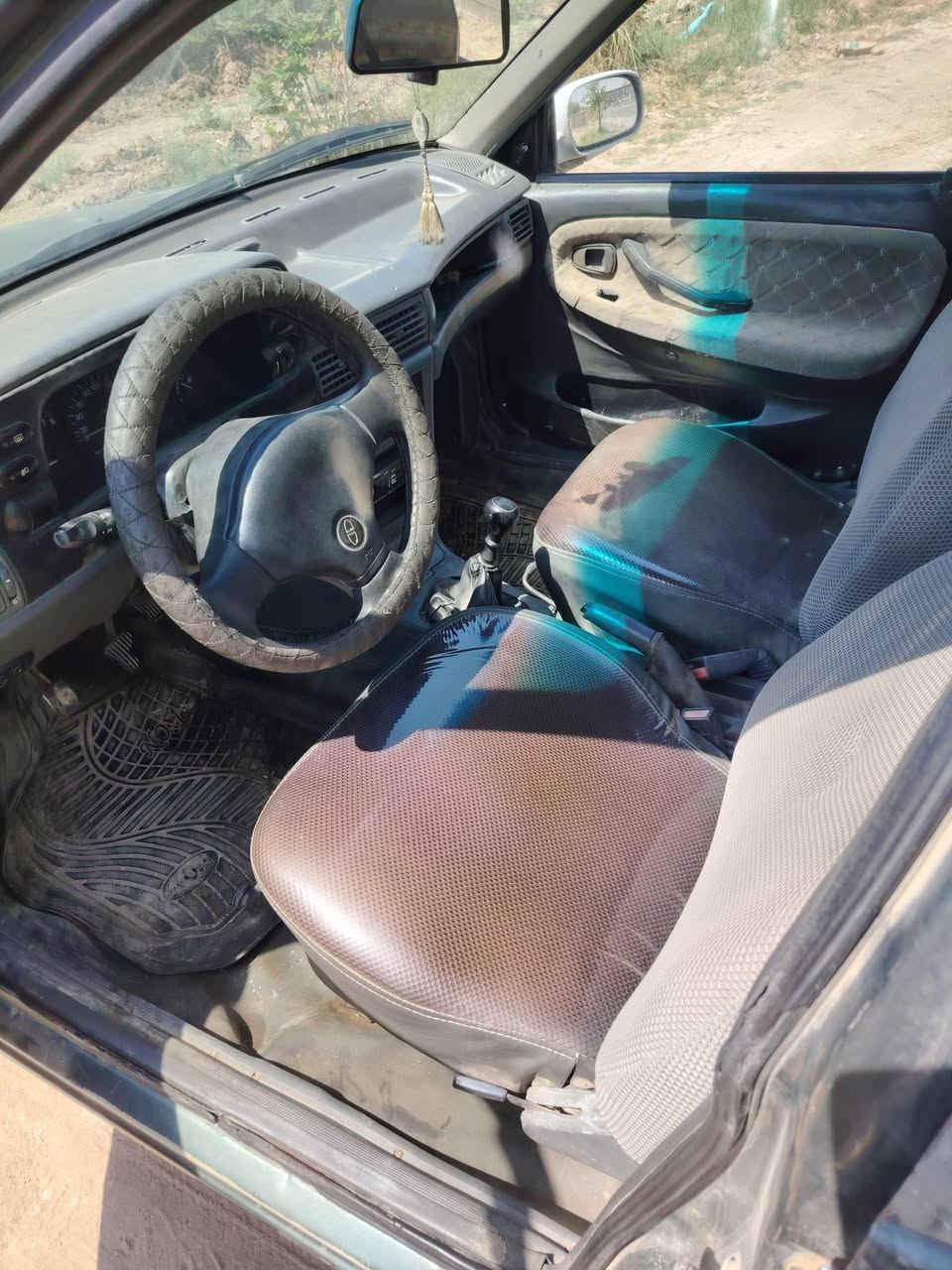 دايو سلو بلاديه فول نظافه وين الجنايه رقم بغداد دولي تحويل مباشر موديل ٩٤ العنوان حله الحمزه الغربي السعر 27 وزقه للاستفسار اتصل *********** بيه واتساب
